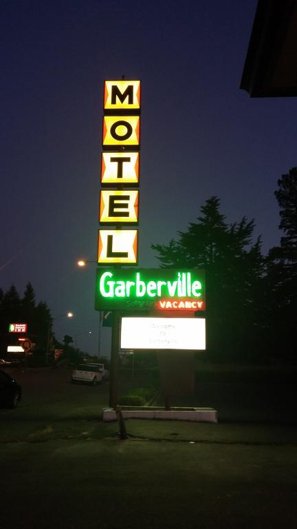 Motel Garberville