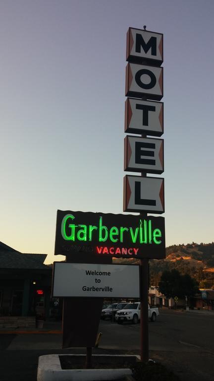 Motel Garberville Hotel 3*
