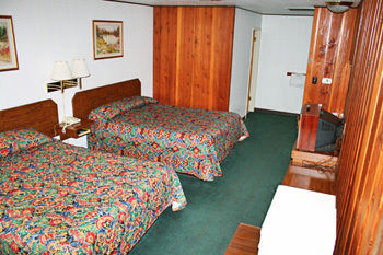 Hotel Motel Garberville